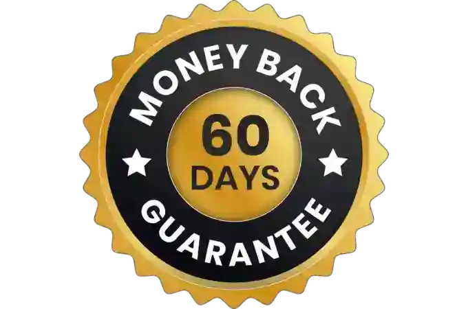 Derila Ergo 60-Night Money Back Guarantee — Shoulder Pain Pillow