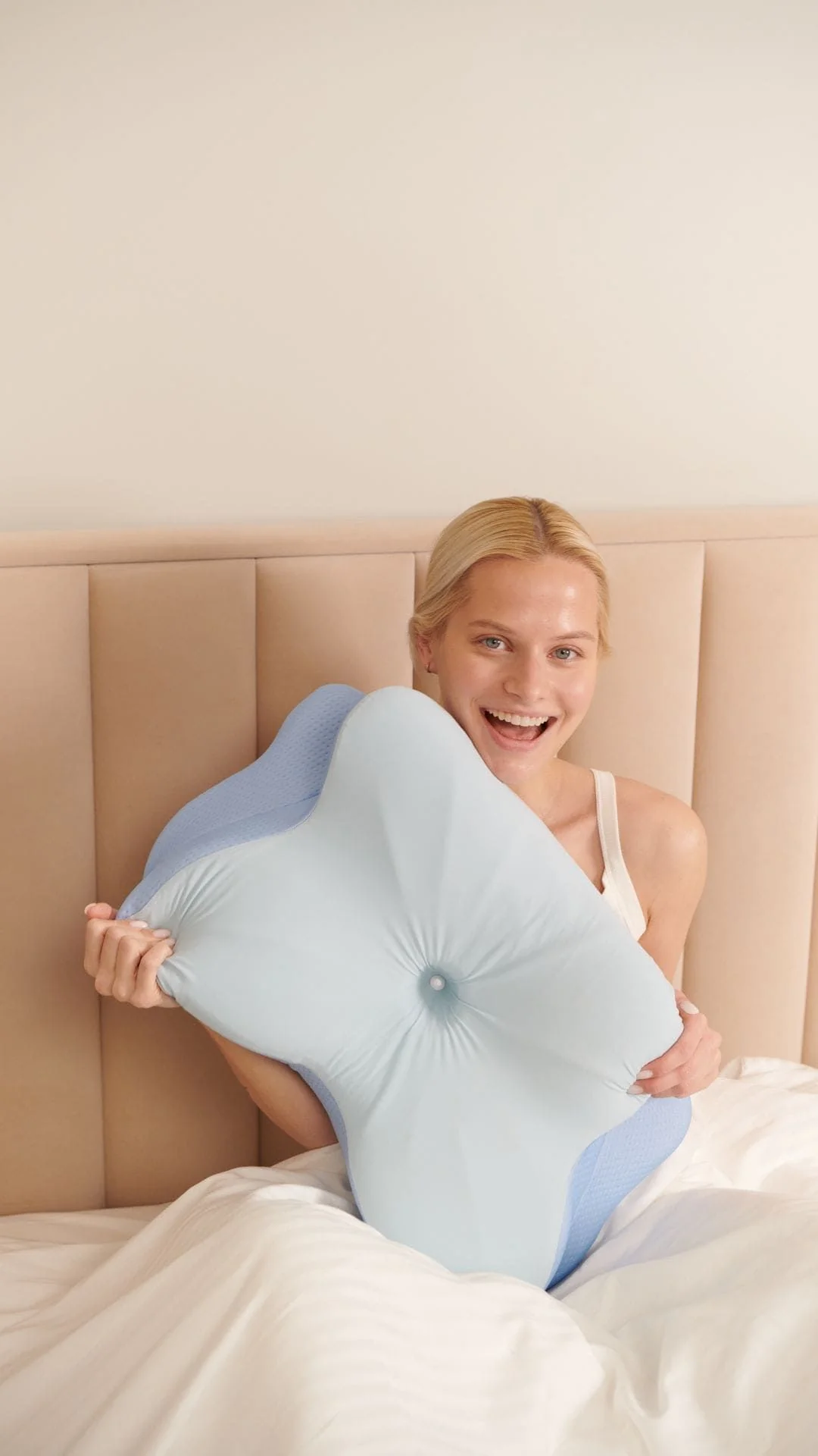 Karen P. — Derila Ergo Shoulder Pain Customer